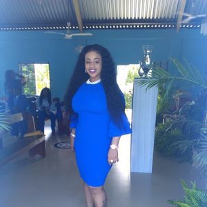 Meet your Posher, Itricia